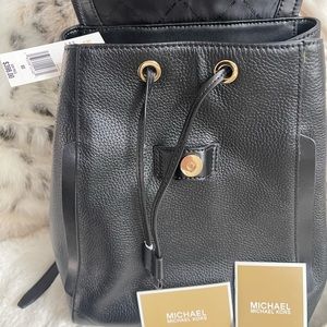 Michael Kors backpack nueva con etiqueta